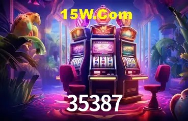 Casino Ao Vivo 35387
