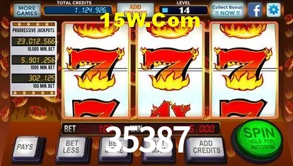 Casino Ao Vivo 35387